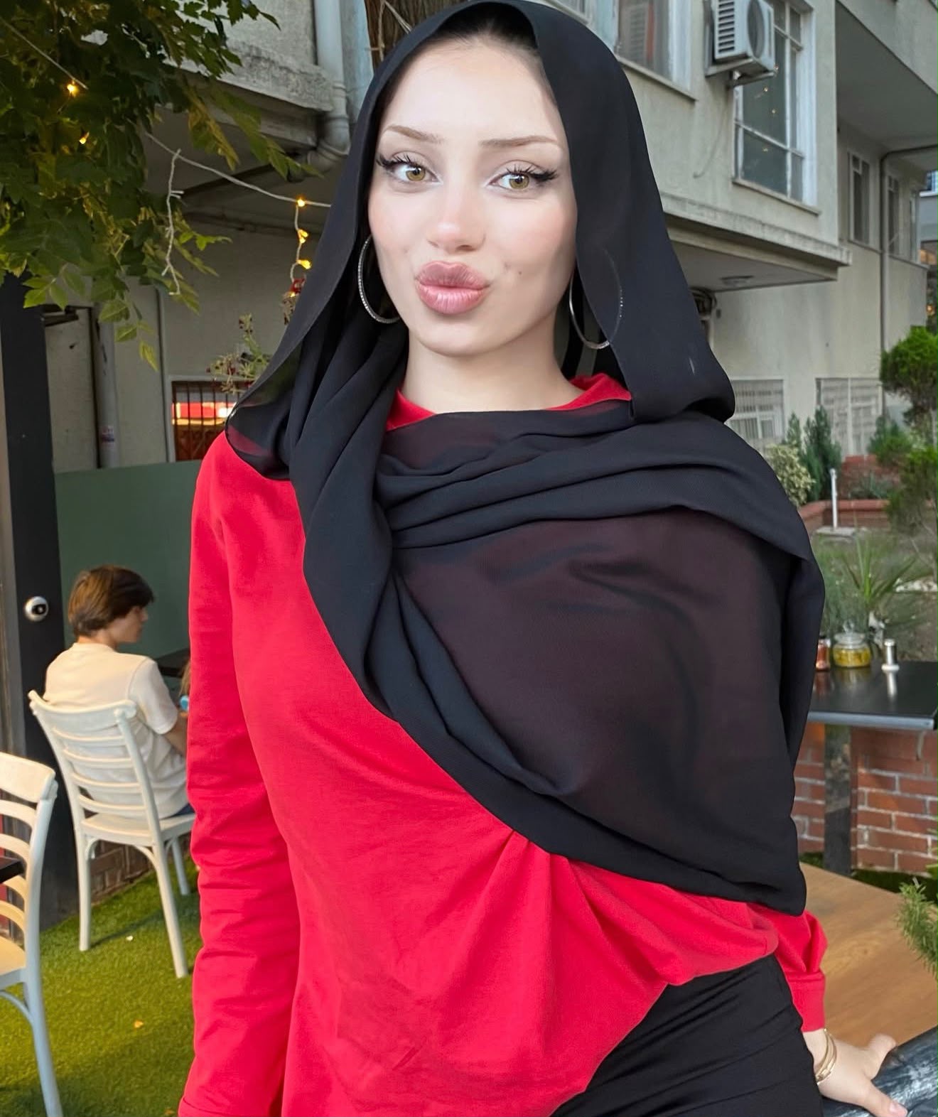 Abdurrahmanköy Şık Partner Escort Esin