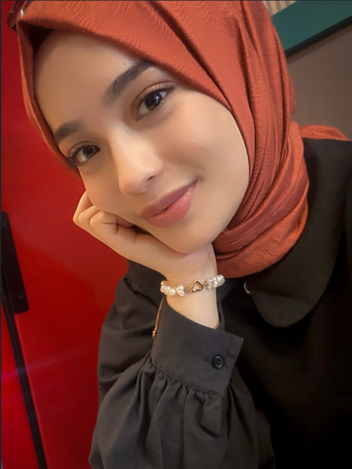 Yahyaköy Bütünleşik Ruh Escort Yasemin