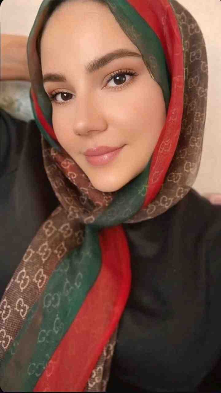 Bahçeli Efsanevi İlişki Escort Nihal