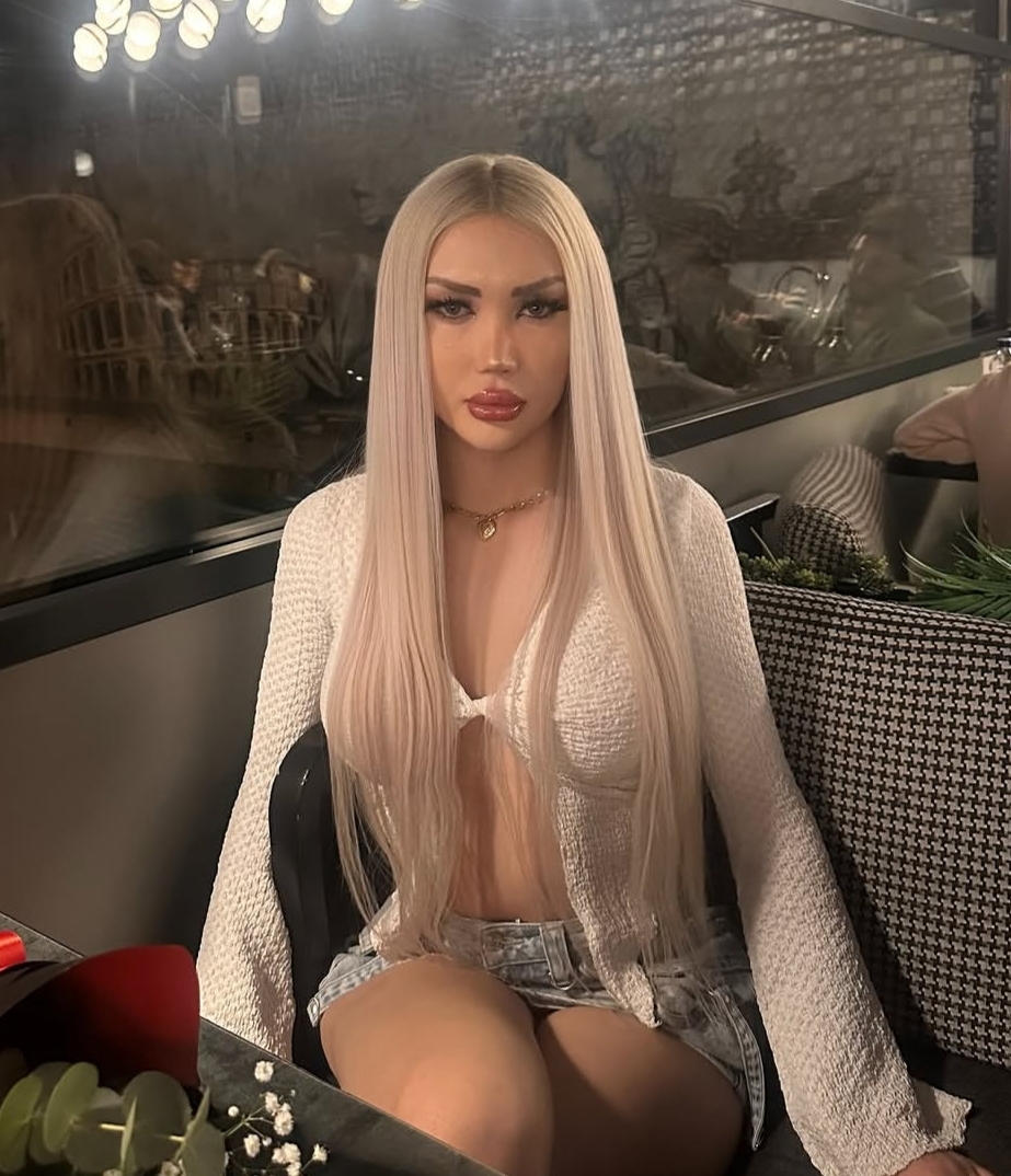 Abdalcık Hayatımı Güzelleştiren Kadın Bayan Escort Kübra