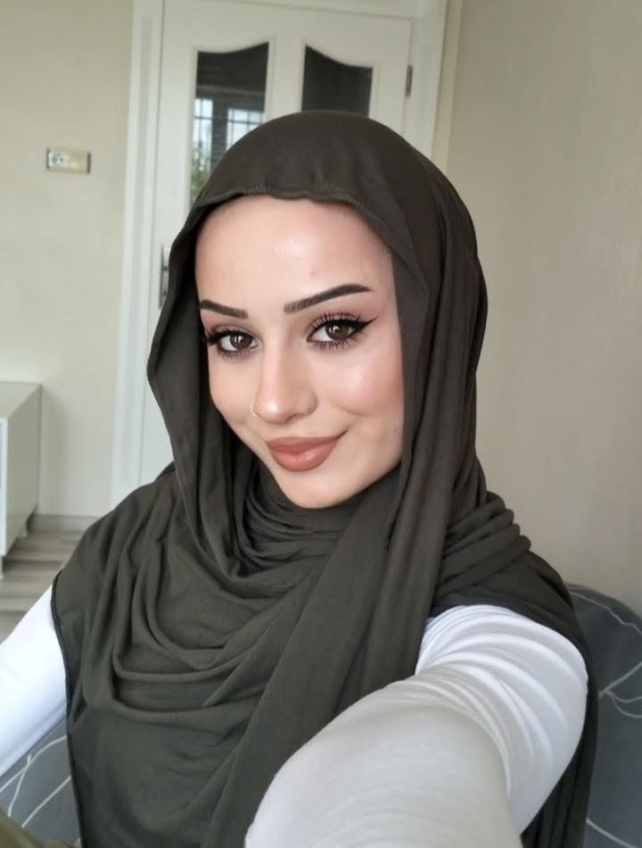 İkisu Güçlü Partner Escort Bayan Aycan