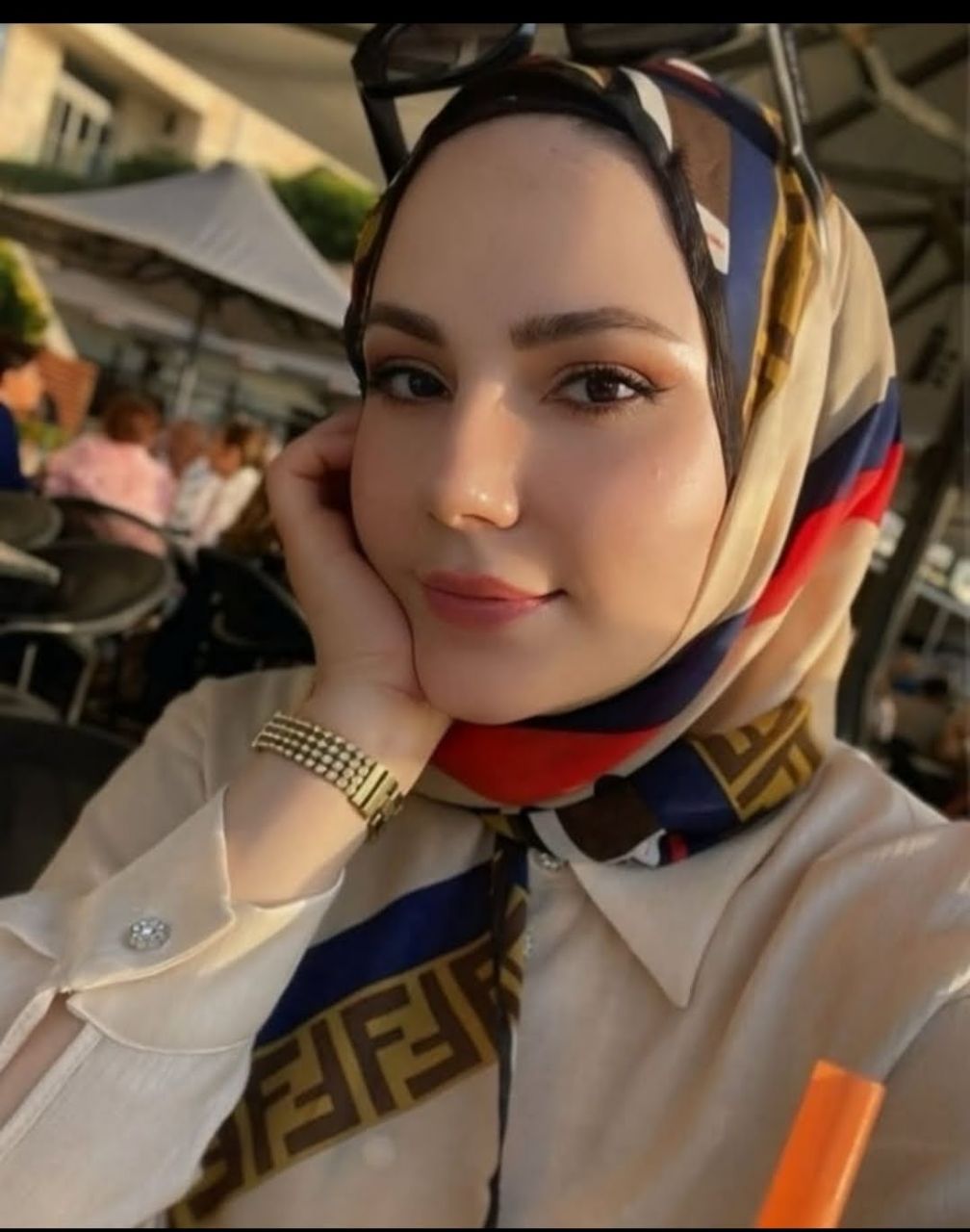 Bahçecik Tatlı Partner Escort Sevinç