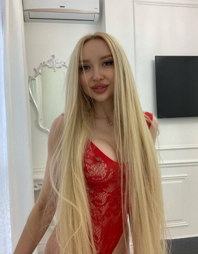 Aliküllek Özgün Kadın Bayan Escort Beril