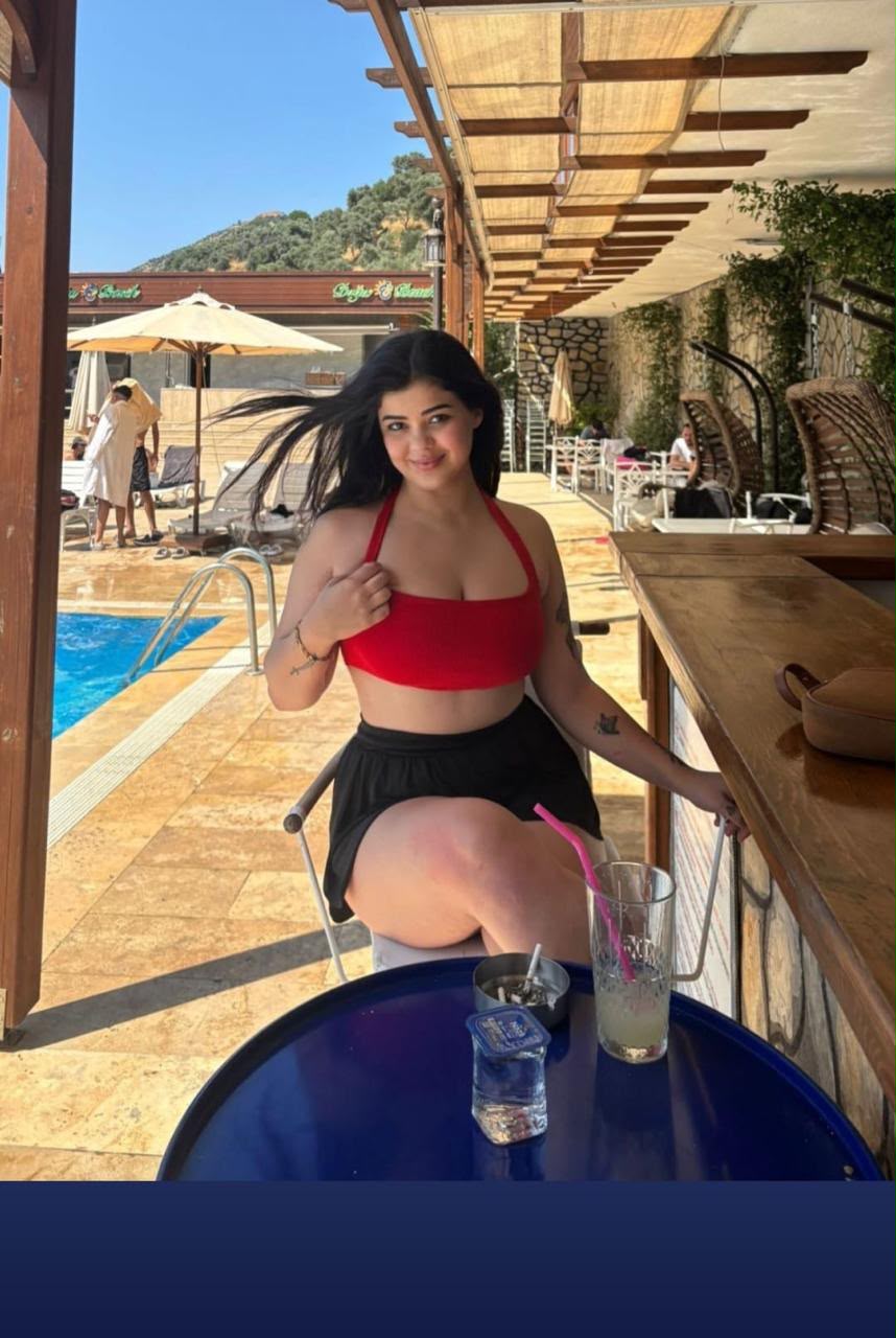 Kabaktepe Kırgız Escort Bayan Eylem