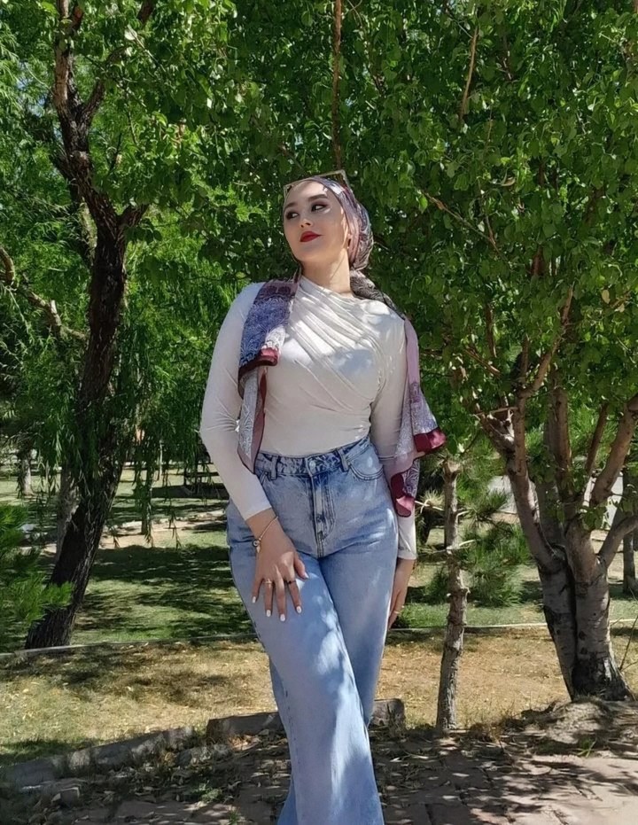 Süleymanbağı Efsanevi Başarı Bayan Escort Nermin