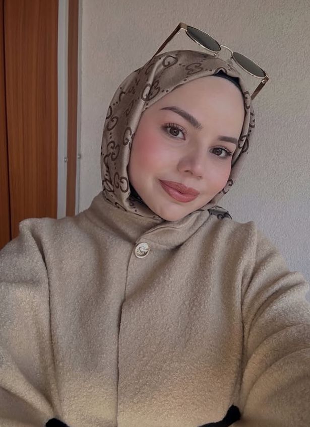 Elmapınar Karizmatik Kadın Escort Bayan Amina
