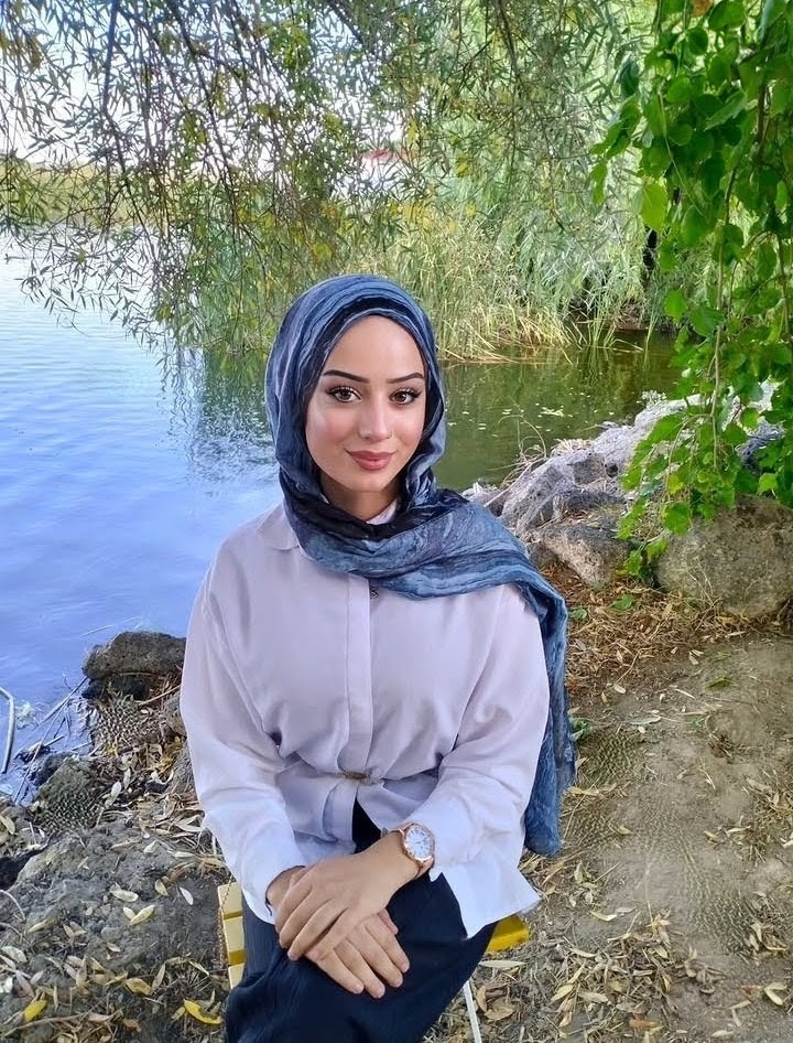 Kaledibi Kendi Yeri Olan Escort Bayan Seda