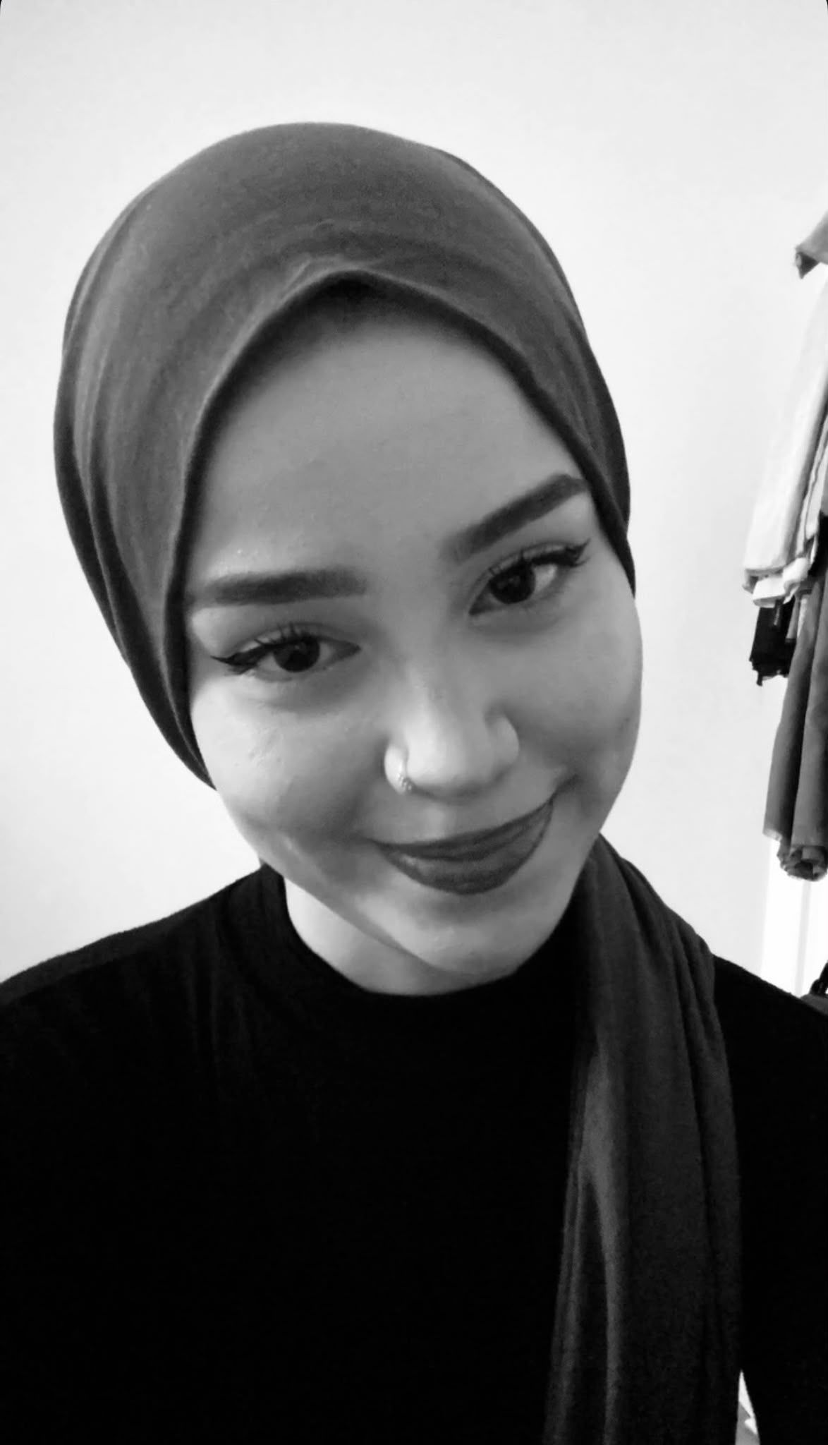 Kadıcelal Güzel ve Yüksek Ruhlu Kadın Escort Bayan Nazlı