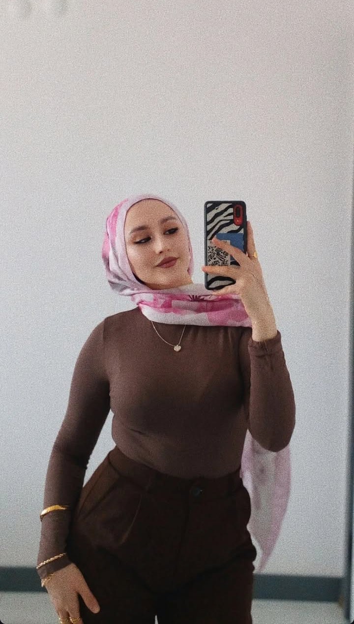 Değirmenlidere Rus Escort Aysun