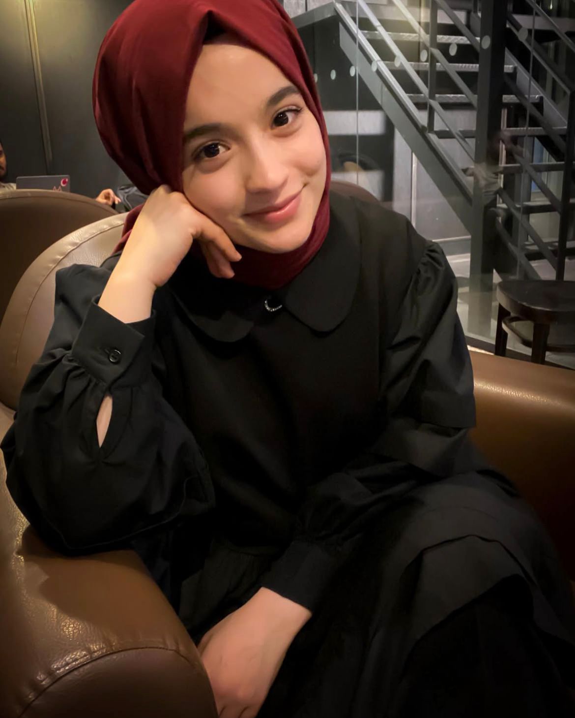 Süleymanbağı Ucuz Bayan Escort Elif