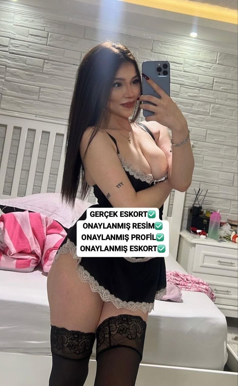 Düzyurt Bütünleşik Ruh Escort Bayan Amine