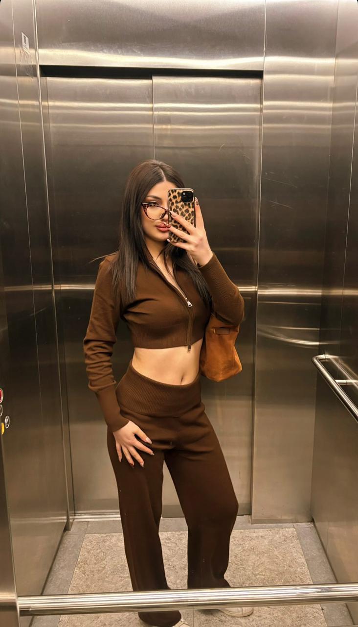 Nahiye Gölören Büyülü Kadın Bayan Escort Kübra