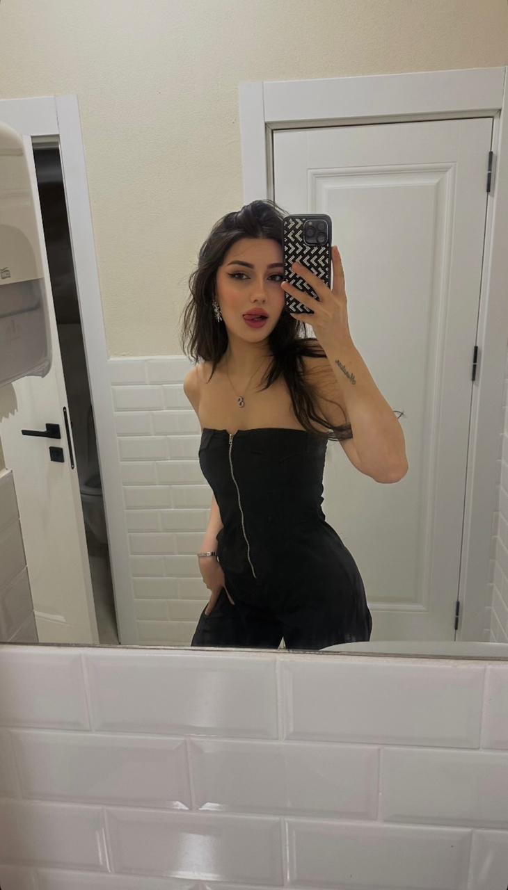 Tahtköy Rus Escort Gamze