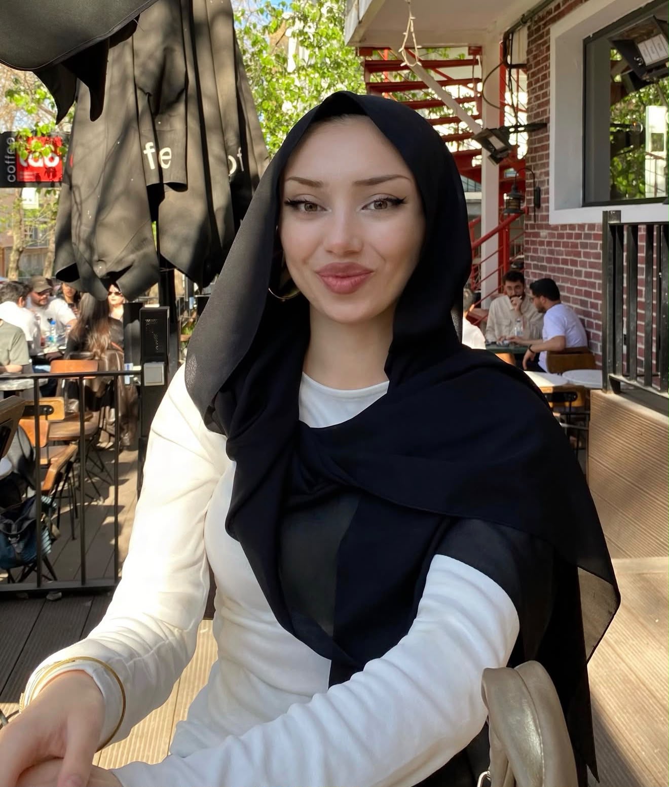 Alvar Manken Gibi Escort Bayan Hülya