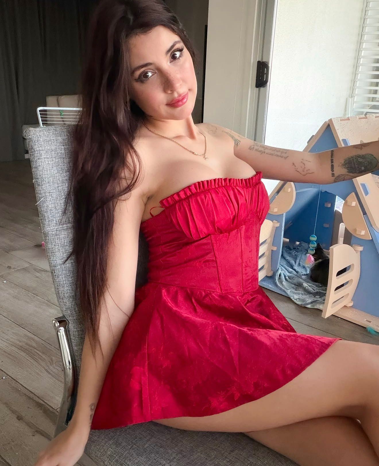 Şahabettinköy Hayalini Arayan Kadın Escort Bayan Esin