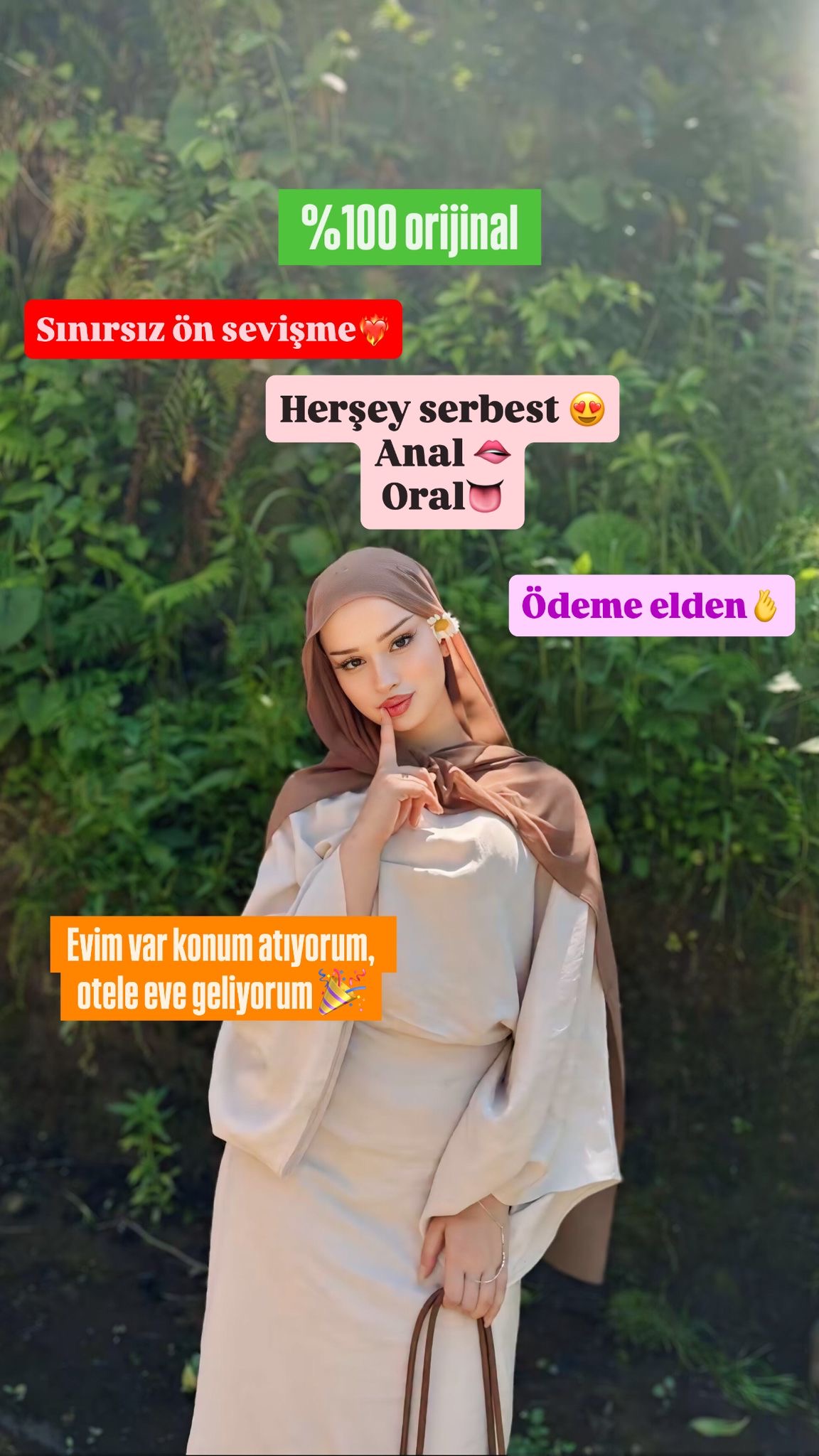 Meydanlar Büyük Memeli Bayan Escort Vildan