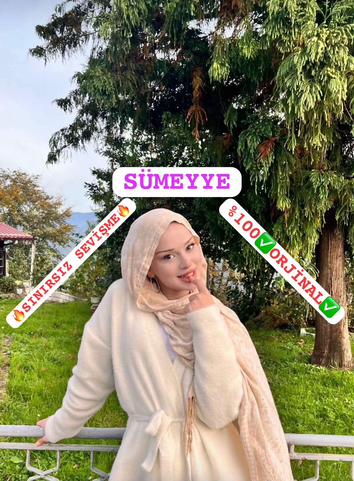 Ilıkaynak Tutkulu Sevgili Escort Zeynep