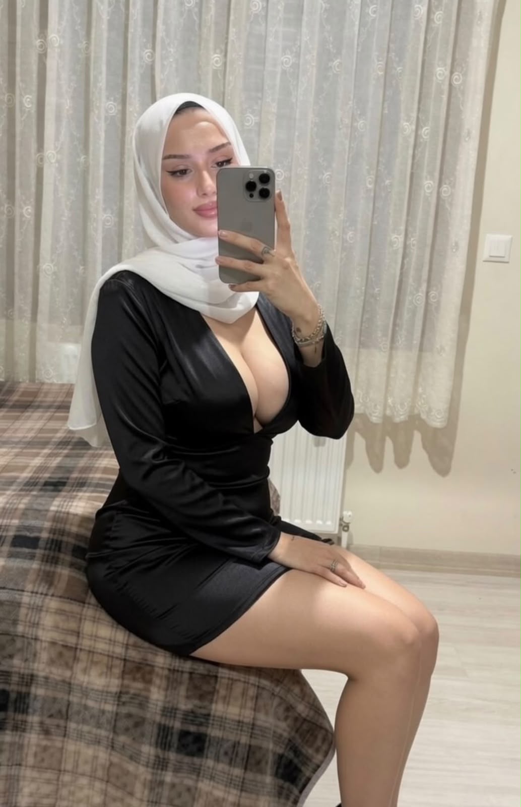 Kızlarkale Cazip Kadın Escort Ayliz