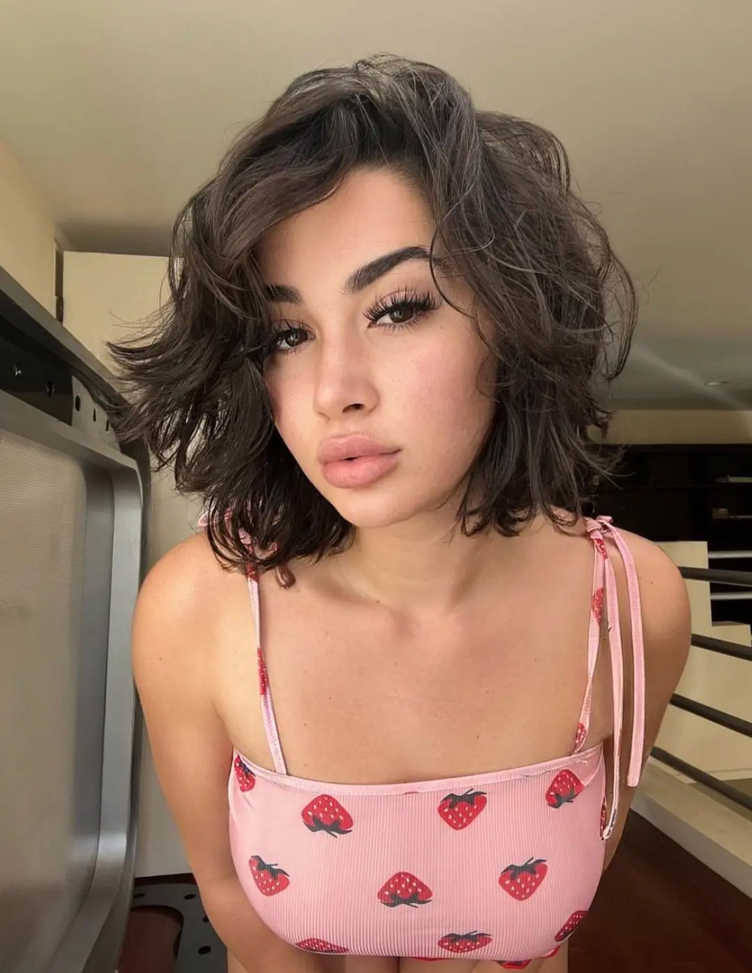 Güzelyurt Kendine İnanmış Kadın Bayan Escort Tezel