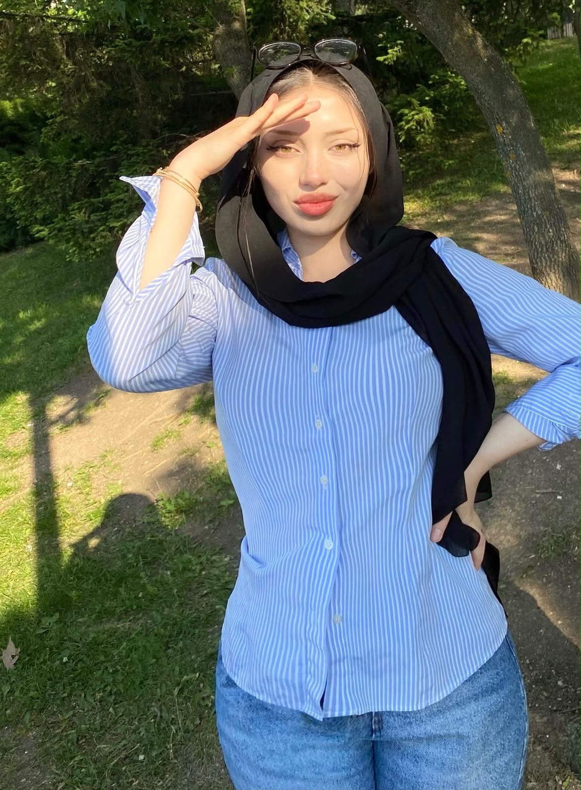Koçyayla Yabancı Escort Bayan Banu