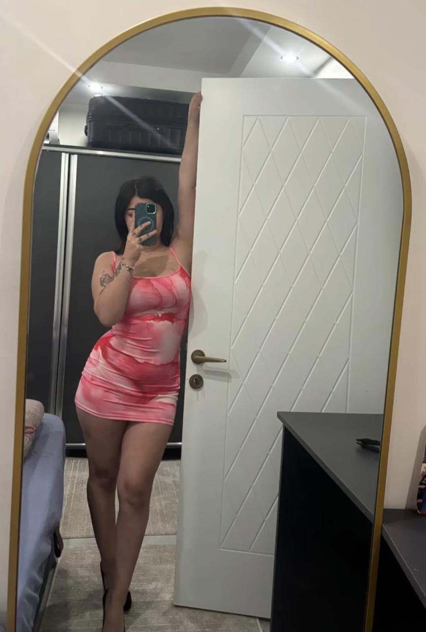 Ulubel Hayal Edilen Partner Escort Bayan Irmak
