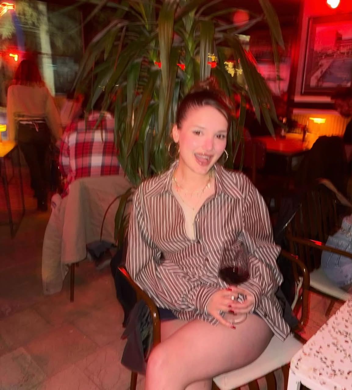 Mollaömer Huzur Dolu Kadın Bayan Escort Kübra